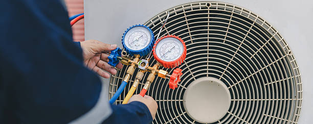 Licensed Hvac Installation service in Cherryville, NC - AAA Pro HVAC
