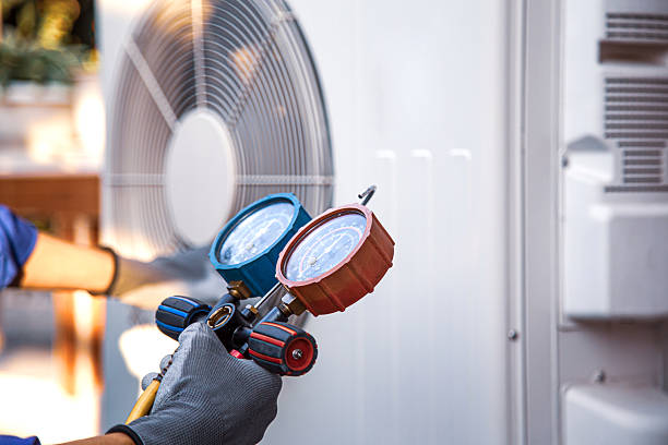 Affordable Hvac Installation solutions in Cherryville, NC