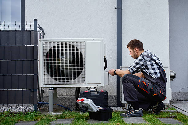 Trusted Hvac Installation service in Cherryville, NC - AAA Pro HVAC